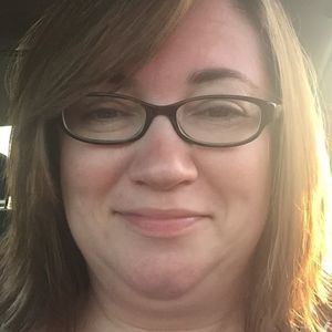 Meet your Posher, Christy